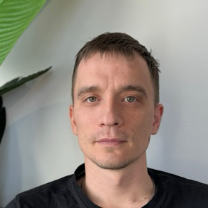 Роман Вальков | Сетка — социальная сеть от hh.ru