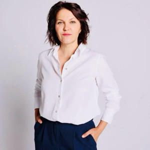 Ольга Саенко