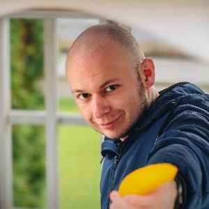 Михаил Воробьев | Сетка — социальная сеть от hh.ru