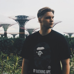 Михаил Кудрявцев | Сетка — социальная сеть от hh.ru