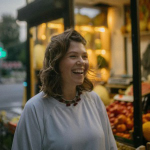 Таня Пантелеева