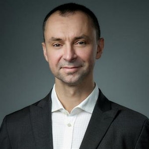 Андрей Черепов | Сетка — социальная сеть от hh.ru