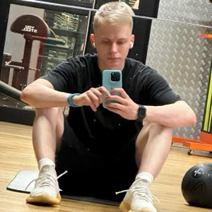 Родион Родин