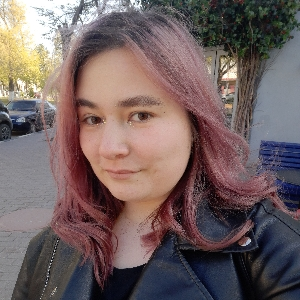 Валерия Головачева | Сетка — социальная сеть от hh.ru