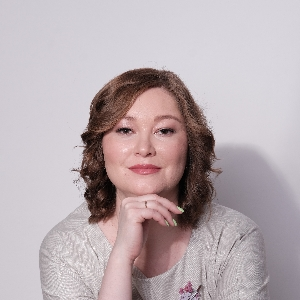 Альбина Михайлова