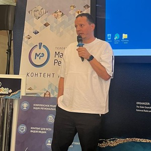 Александр Широких | Сетка — социальная сеть от hh.ru