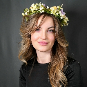 Алямкина Надежда | Сетка — социальная сеть от hh.ru