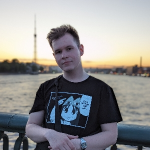 Кирилл Лебедев | Сетка — социальная сеть от hh.ru