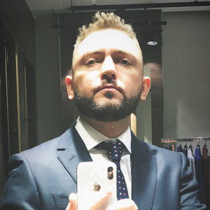 Павел Касаткин | Сетка — социальная сеть от hh.ru