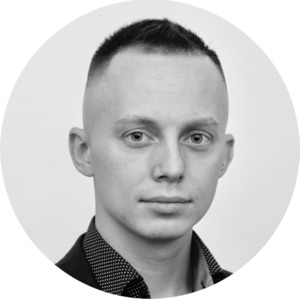 Арсений Просветов | Сетка — социальная сеть от hh.ru