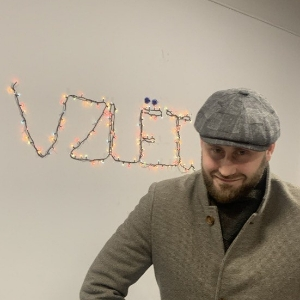 Владислав Новосаденко | Сетка — социальная сеть от hh.ru