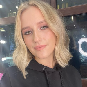 Дарья Шашкова | Сетка — социальная сеть от hh.ru