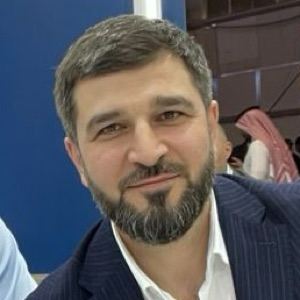 Беслан Висамбиев