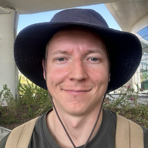 Евгений Сажин | Сетка — социальная сеть от hh.ru