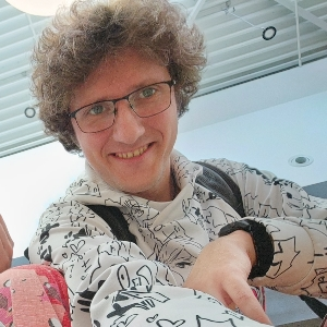 Андрей Кирьянов | Сетка — социальная сеть от hh.ru