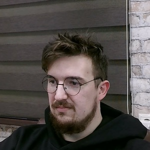 Никита Галкин | Сетка — социальная сеть от hh.ru