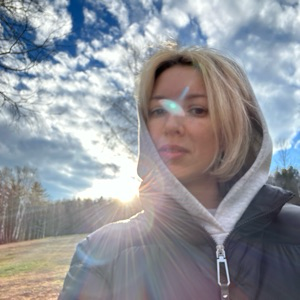 Наталья Никитина | Сетка — социальная сеть от hh.ru