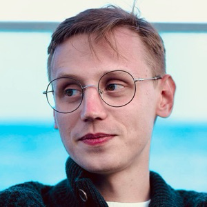 Vladimir Olenev | Сетка — социальная сеть от hh.ru