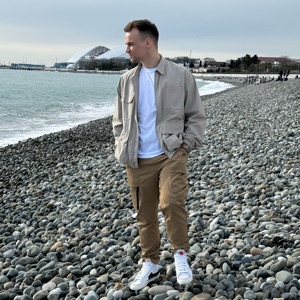 Андрей Панченко | Сетка — социальная сеть от hh.ru