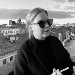 Алина Кононова