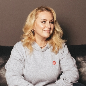 Ольга Борисова