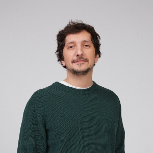 Рома Устакошев | Сетка — социальная сеть от hh.ru