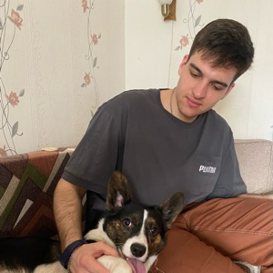 Максим Максин