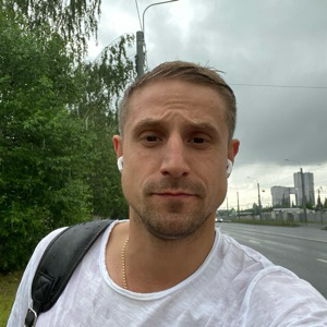 Александр Каландырец | Сетка — социальная сеть от hh.ru