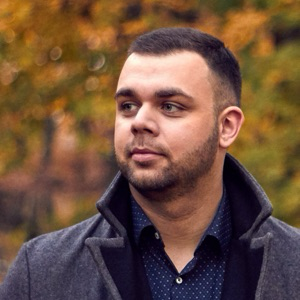 Никита Цомук | Сетка — социальная сеть от hh.ru