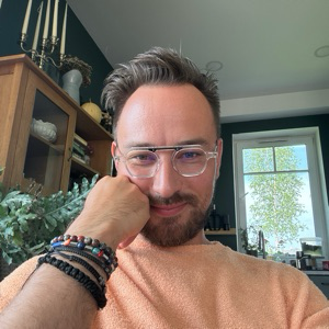 Дмитрий Подольский | Сетка — социальная сеть от hh.ru