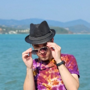 Герман Павлюковец | Сетка — социальная сеть от hh.ru