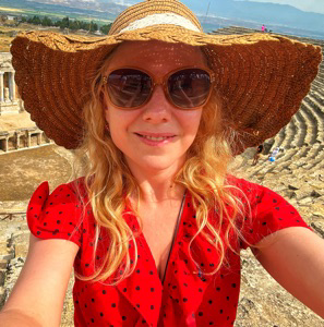 Ольга Снисаренко | Сетка — социальная сеть от hh.ru