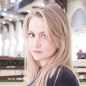 Екатерина Цуркова | Сетка — социальная сеть от hh.ru