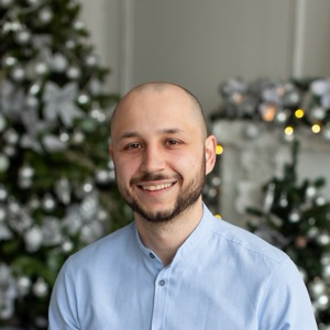 Владимир Зырянов