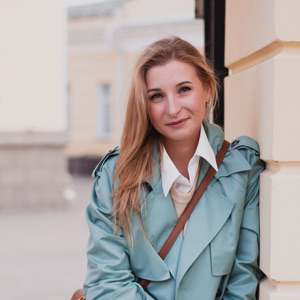 Людмила Хорошилова | Сетка — социальная сеть от hh.ru