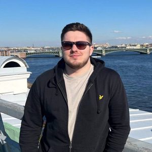 Кирилл Шилов | Сетка — социальная сеть от hh.ru