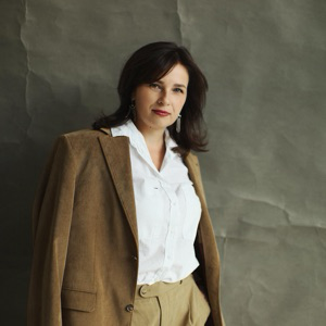 Юлия Буянова