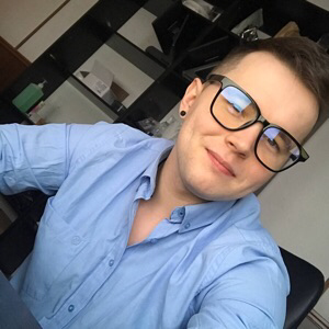 Виктор Фомичев | Сетка — социальная сеть от hh.ru