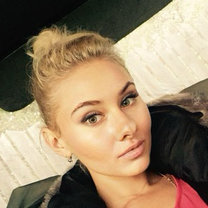 Вероника Воронова | Сетка — социальная сеть от hh.ru