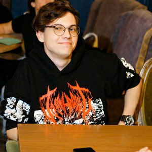 Станислав Паталахин | Сетка — социальная сеть от hh.ru