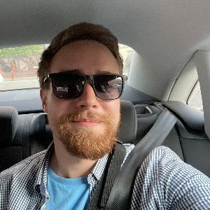 Ян Щегольской | Сетка — социальная сеть от hh.ru