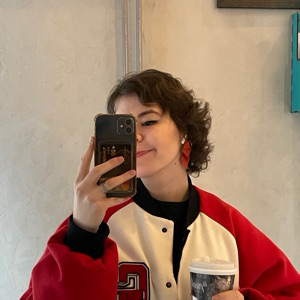 Maria Butrimova | Сетка — социальная сеть от hh.ru