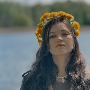 Наталия Извольская