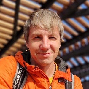 Максим Вербицкий