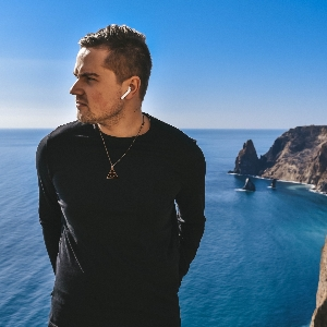 Kirill Kurtov | Сетка — социальная сеть от hh.ru