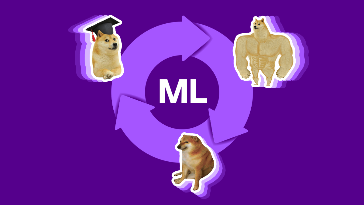 Ищу мл-щика на хакатон. Команда уже готова, в прошлый раз этим составом взяли третье место в треке. Если заинтересован, напиши пожалуйста в ЛС) | Сетка — социальная сеть от hh.ru