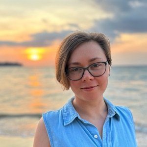 Елена Астрикова | Сетка — социальная сеть от hh.ru