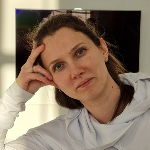 Александра Васильева