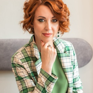 Надежда Благовестова | Сетка — социальная сеть от hh.ru