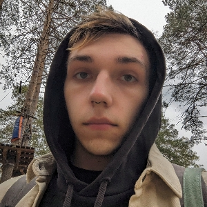 Никита Шинкарёв | Сетка — социальная сеть от hh.ru